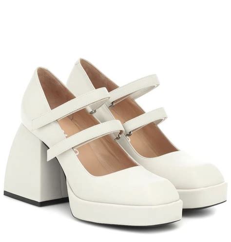 chanel white mary janes|best mary jane heels.